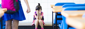 Bullying is a pervasive problem that can escalate as the bully ages