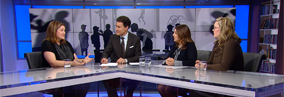 The Agenda with Steve Paikin: A Better Way to Battle Bullying 