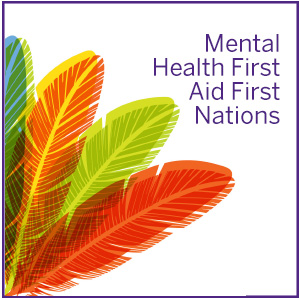 Mental Health First Aid First Nations project page