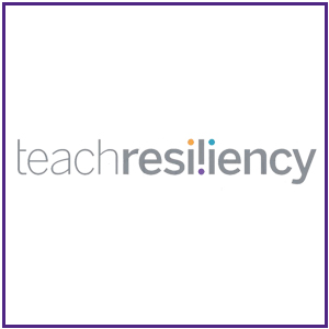 Teach Resiliency project page