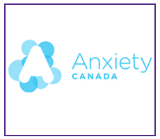 Anxiety Canada 