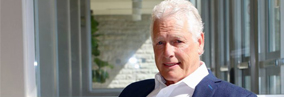 David Wolfe, Fourth R Founding Partner named Royal Society Fellow