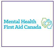 Mental Health First Aid Canada