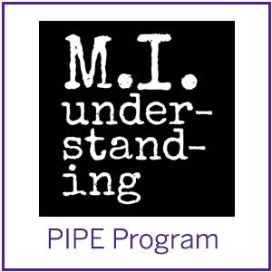 The PIPE Program project page