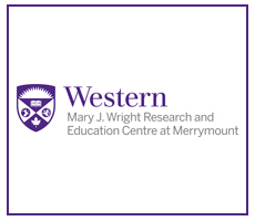 Mary J Wright Research and Education Centre at Merrymount