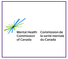 Mental Health Commission of Canada logo