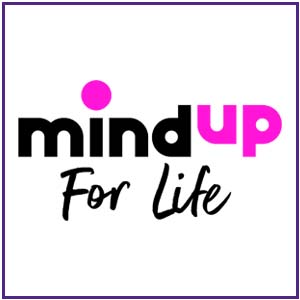 MindUP logo
