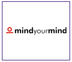 Mind Your Mind logo