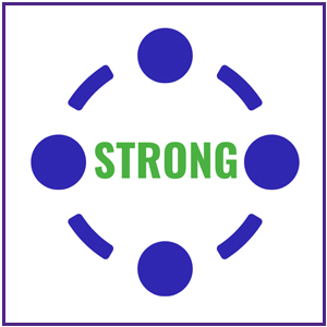 STRONG project page