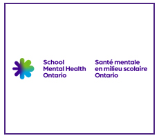 School Mental Health Ontario