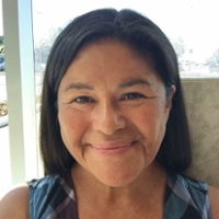 Ann Seymour