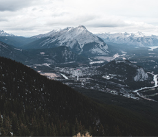 2019 Banff International Conference on Behavioural Science