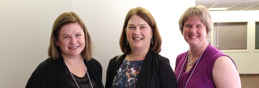 Claire Crooks, Jane Philpott, Susan Dale