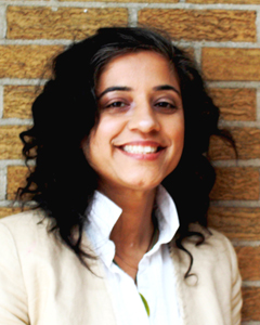Karmie Dhillon, Project Manager