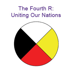 The Fourth R - Uniting our nations