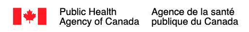 Public health agency of Canada logo